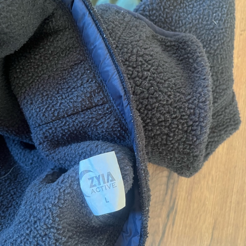 Zyia Active Jacket - image 2